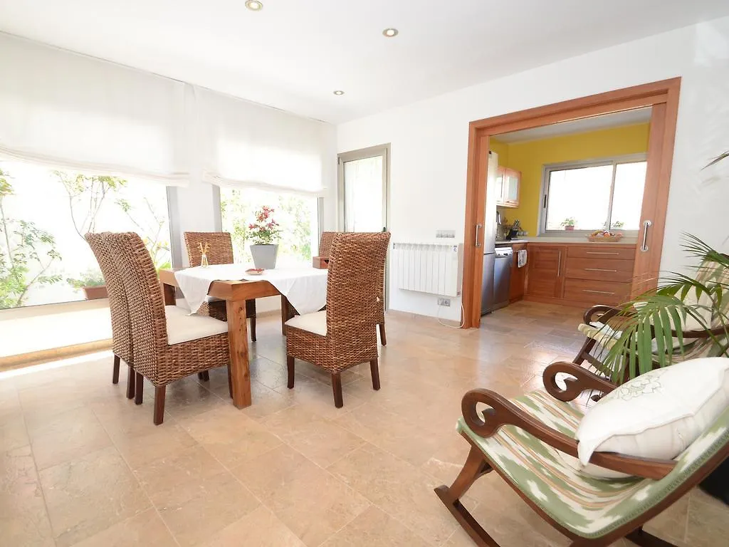 Villa Ca Na Botigueta Alcúdia España