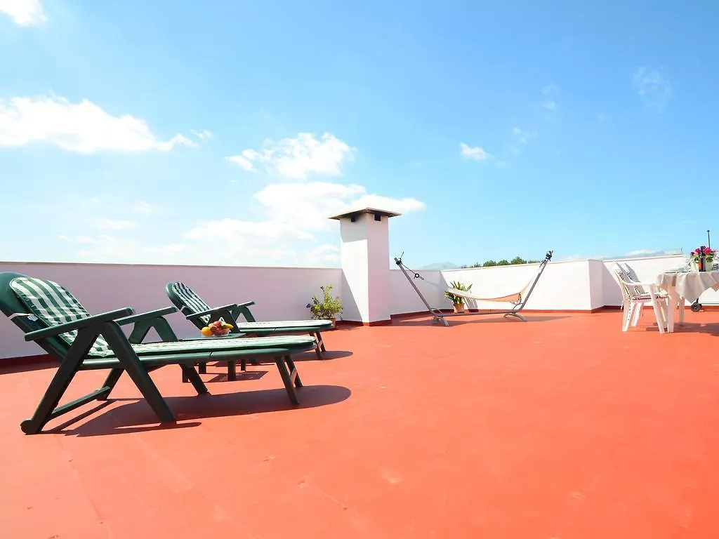 Сasa de vacaciones Villa Ca Na Botigueta Alcúdia España
