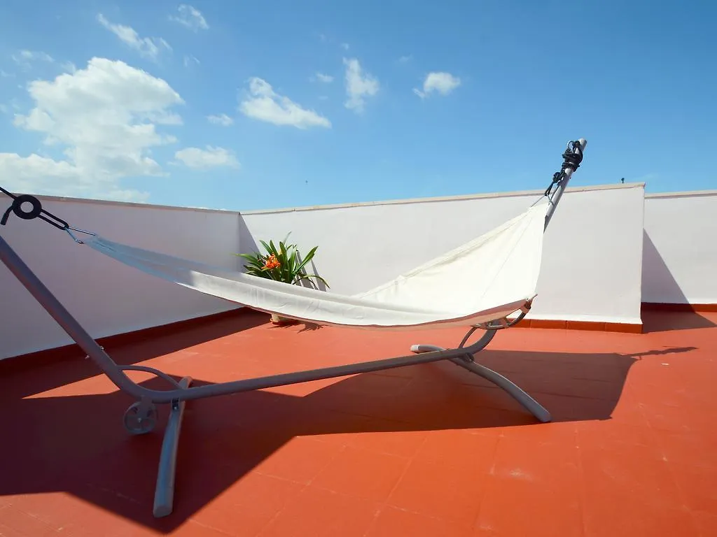 Villa Ca Na Botigueta Alcúdia