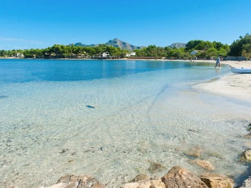 Villa Ca Na Botigueta Alcúdia