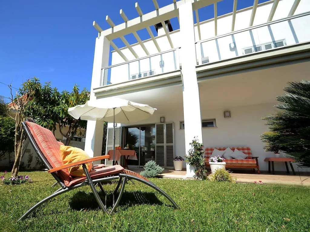 Сasa de vacaciones Villa Ca Na Botigueta Alcúdia